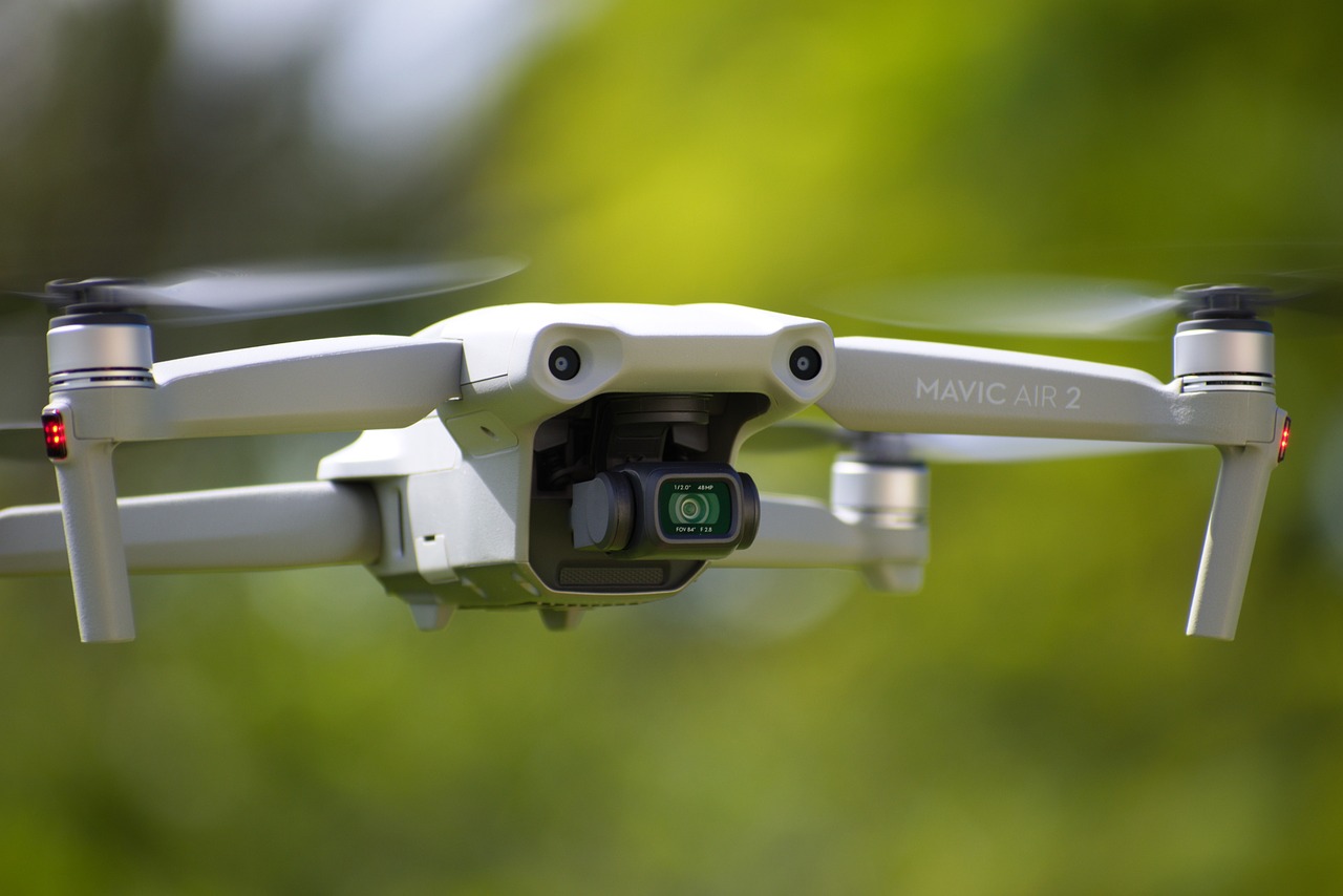 Innovations in Tactical Systems for Modern Military Applications
